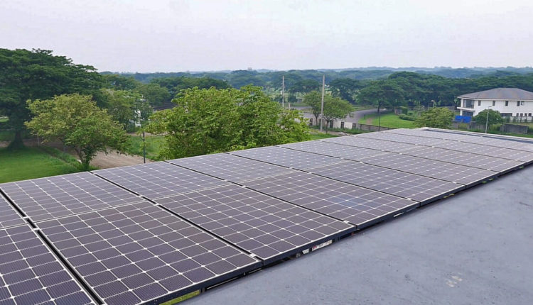 ARE YOU SOLAR READY?

