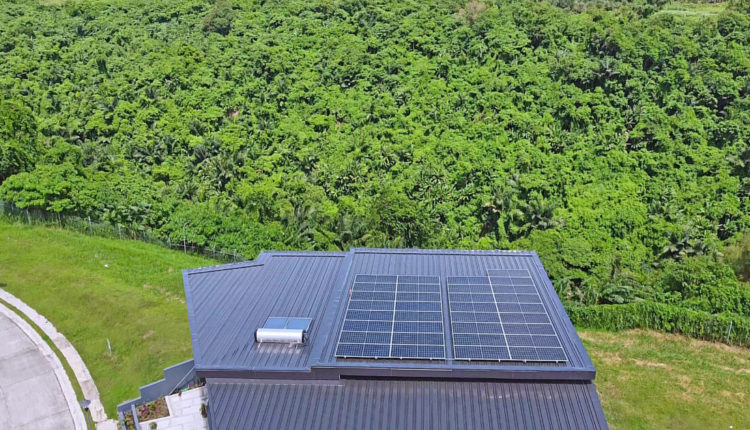 MAKE “SOLAR” OF YOUR CHOICE FOR THE NEW NORMAL

