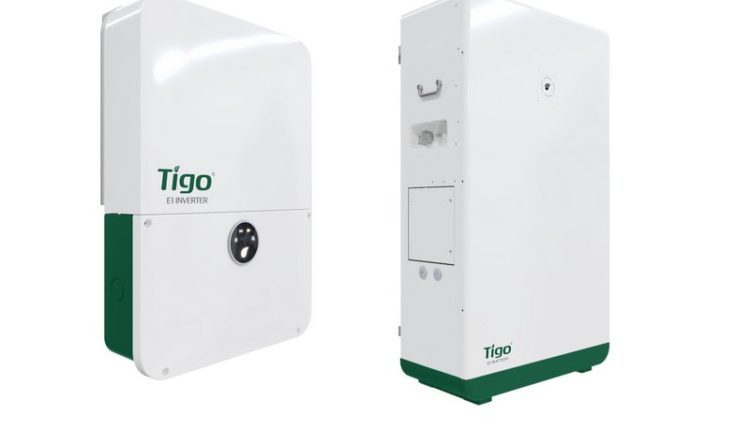 Tigo Energy introduces its own solar inverter and battery - Solar Builder

