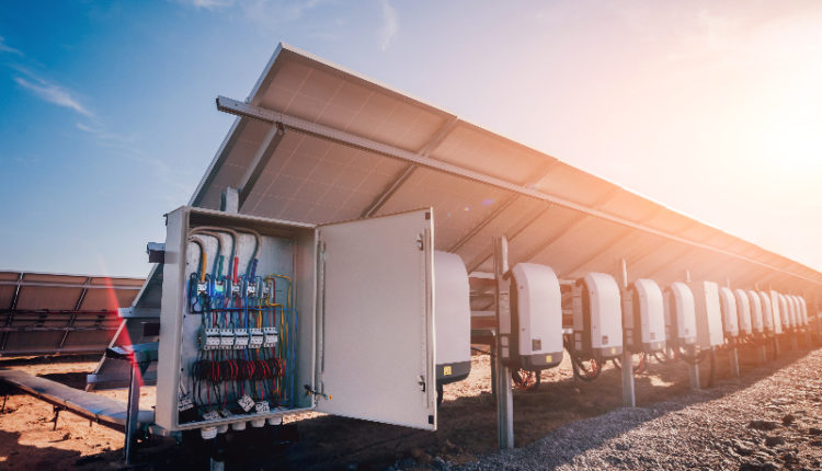 solar inverter