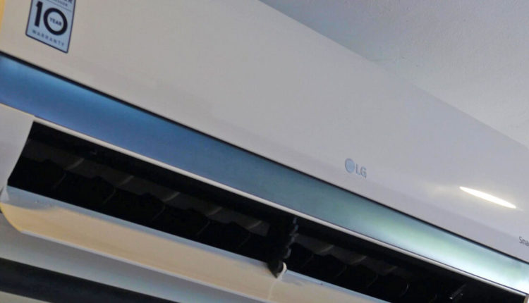 CAN MY AIRCON OPERATE SOLAR?

