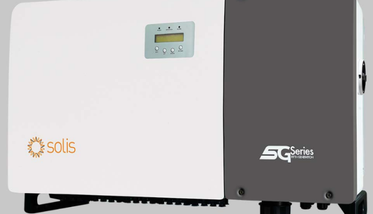 Solutions for the & # 39; G_PHASE & # 39; fault in solar inverters - Mercom Germany

