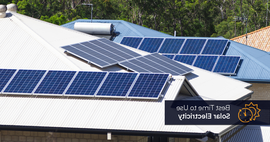 Are solar panels a good investment in 2021?