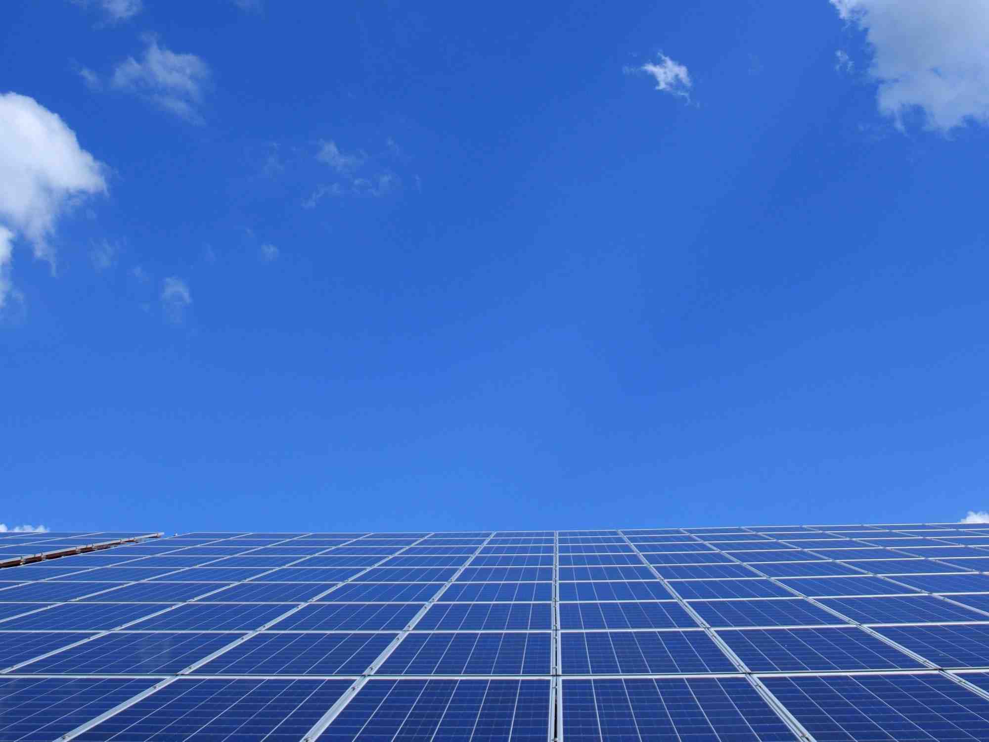 Are solar panels a ripoff?