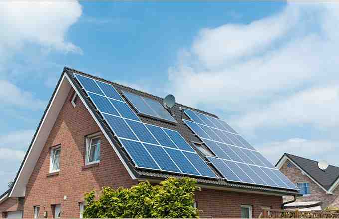 Do solar panels need maintenance?