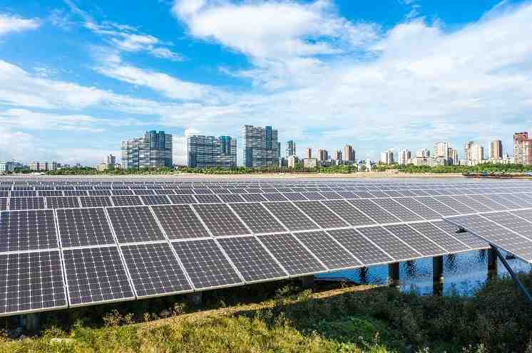 how-can-i-get-free-solar-panels-from-the-government-solar-power