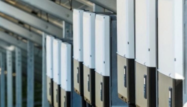 Sungrow, Sineng and TBEA - top suppliers of solar inverters in the first half of 2021 - Mercom Germany

