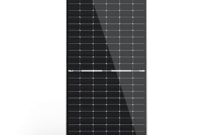 JinkoSolar focuses on high efficiency with the new Tiger Neo solar modules

