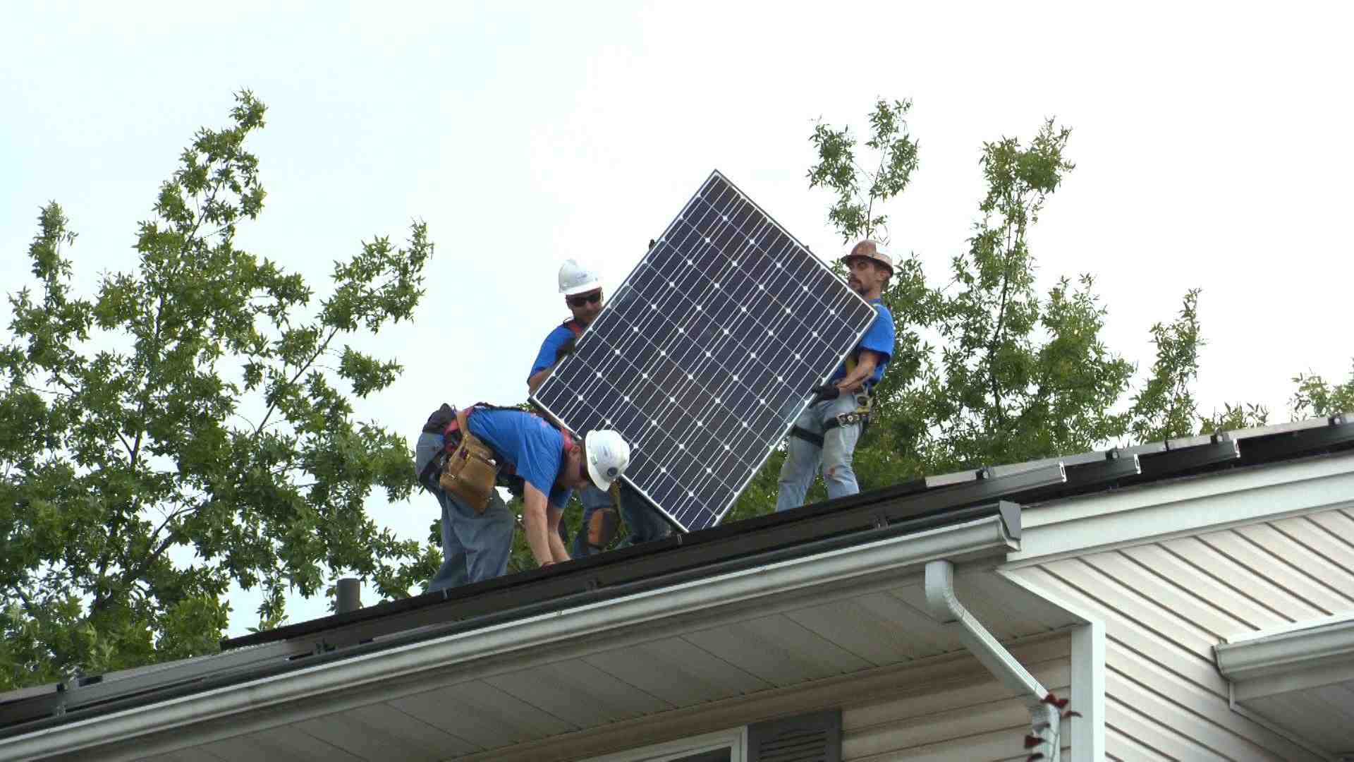 What is a normal energy bill?