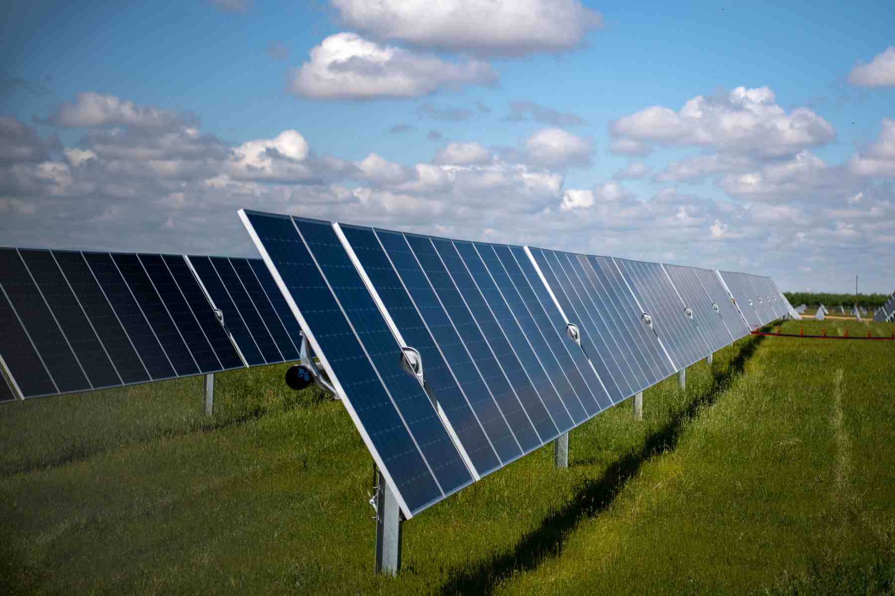 Why solar is a bad idea?