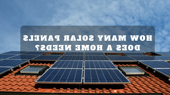 Will there be solar incentives in 2021?