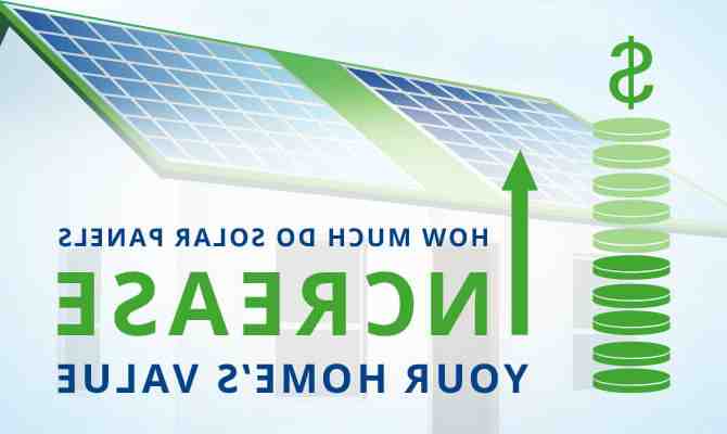 Are solar panels a good investment in 2021?