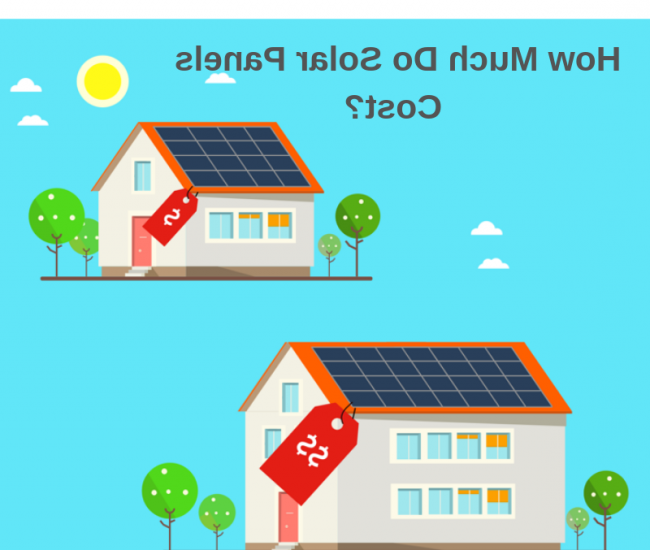Can I run my entire house on solar power?