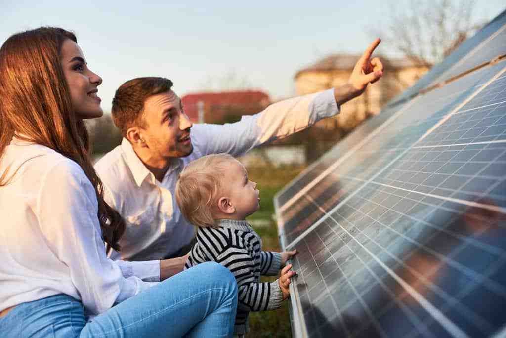 Do solar panels ruin your roof?