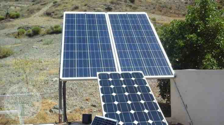 How long does it take solar panels to pay for themselves?