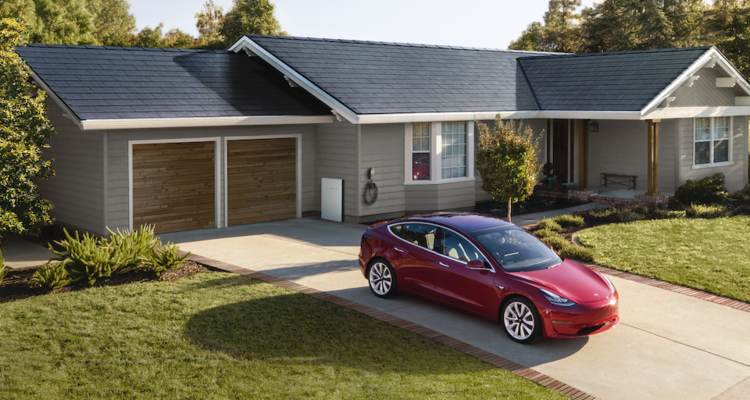 How much does a solar roof cost?