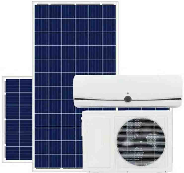 How much does it cost to run the air conditioner per hour?