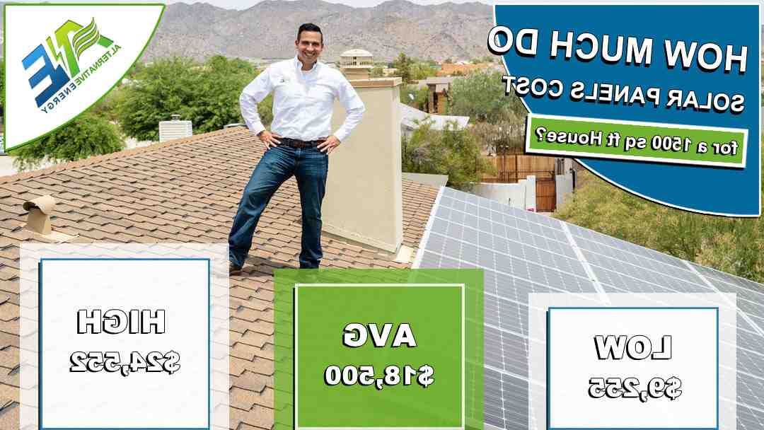 What are the 2 main disadvantages to solar energy?