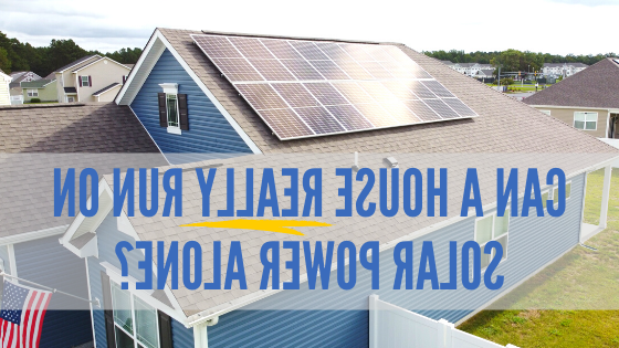 What are the 2 main disadvantages to solar energy?
