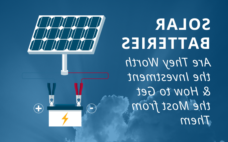 Are solar panels worth it 2020? - SOLAR POWER ENERGY TODAY