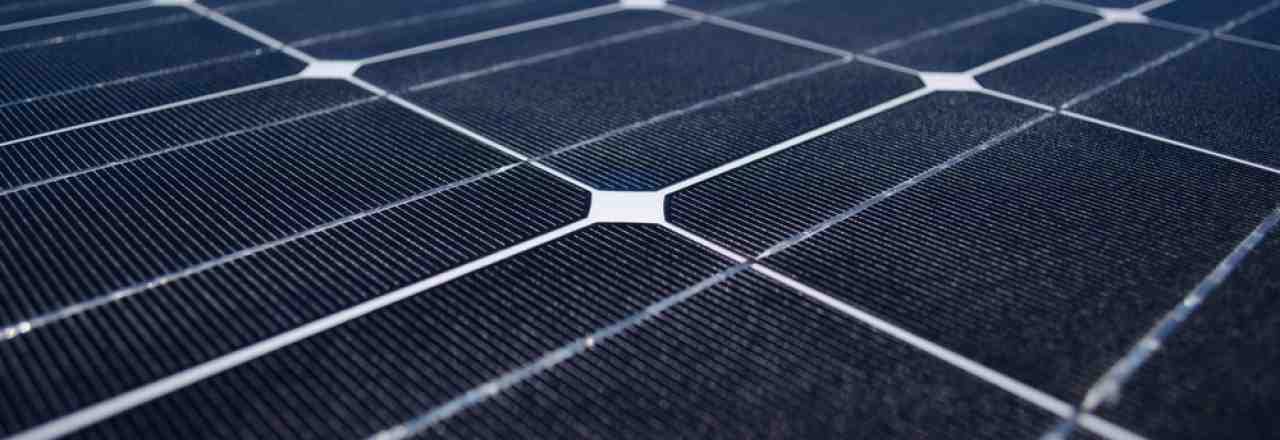 What is the failure rate of solar?