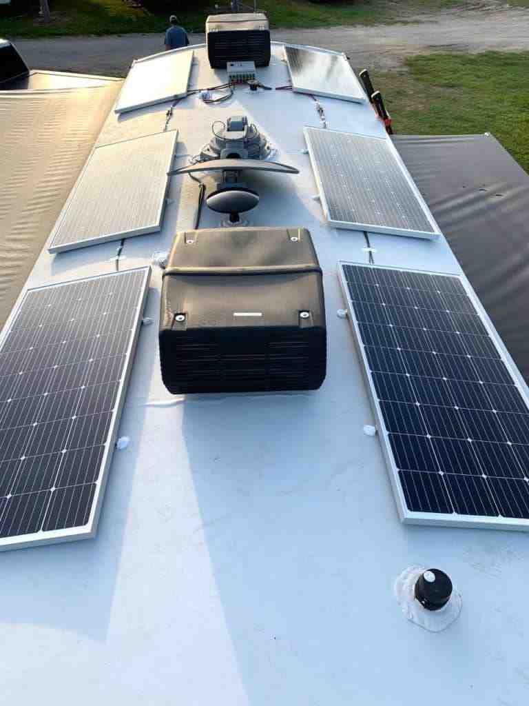 Why is my electric bill so high with solar panels?