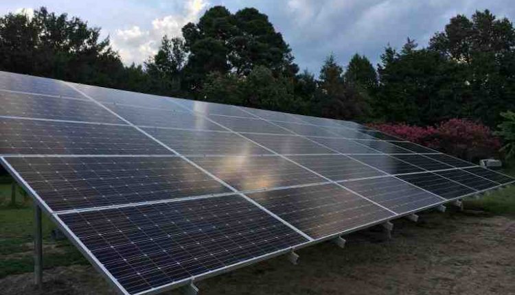 Why is solar power not good?