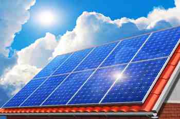 Will a solar loan affect my credit score?