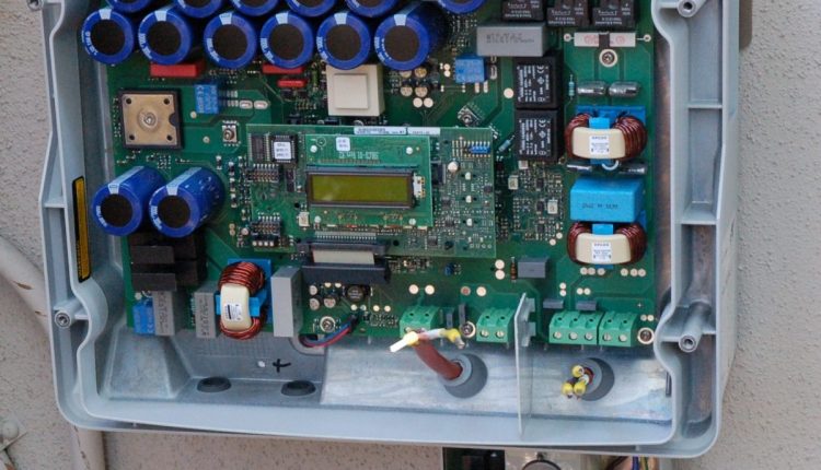 Solar Inverter Fault Detection Techniques at a Glance - pv magazine UK

