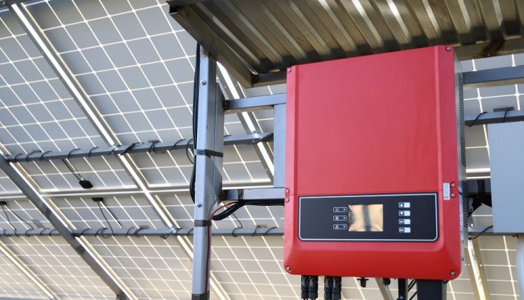 Best Solar Inverter