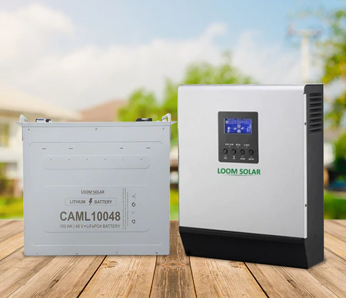 Solar Inverter