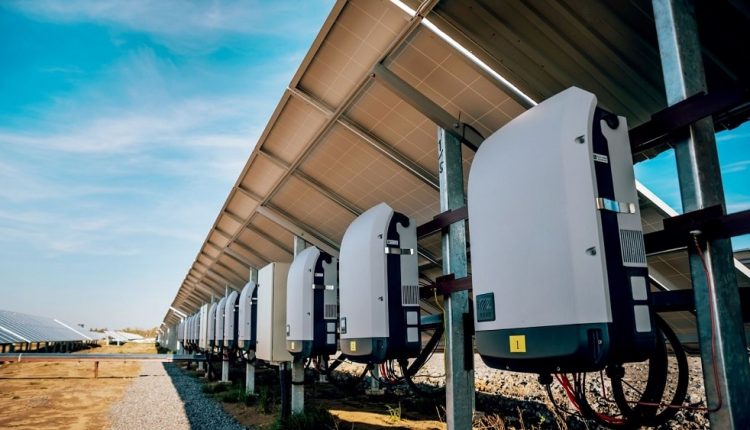 What is A Solar Inverter