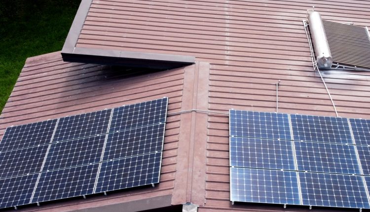 MAKE SOLAR YOUR NEXT FUTURE INVESTMENT FOR YOUR FAMILY