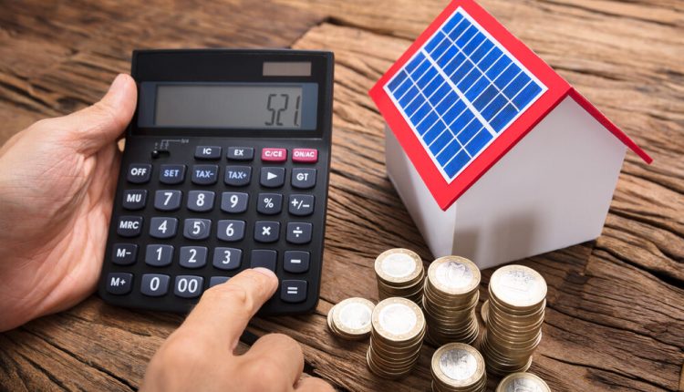 solar investment
