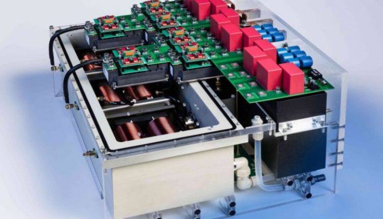 SiC Power Devices for Solar Inverter Market