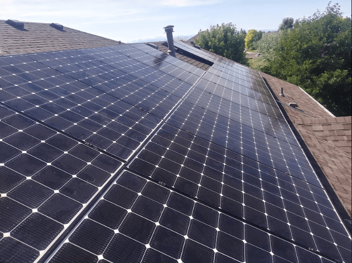 Do solar panels Increase Home Value?