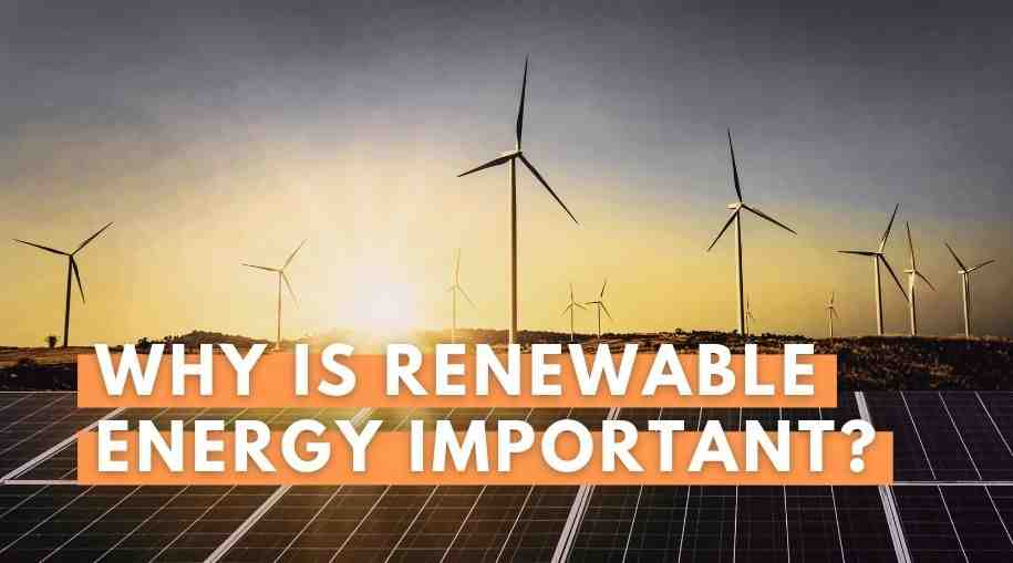 How has solar energy changed the world?