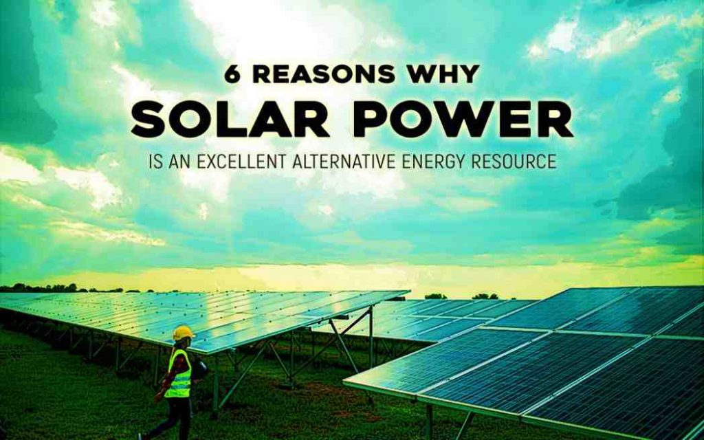 Is Solar Energy Useful Is Solar Energy Useful