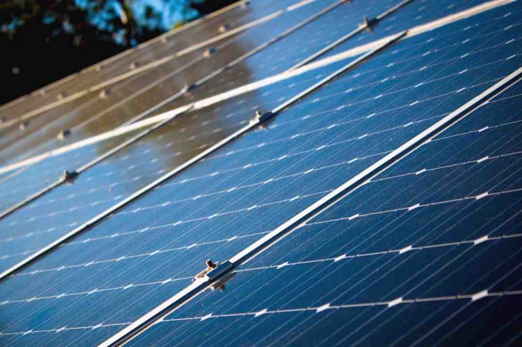 Who invented solar energy? SOLAR POWER ENERGY TODAY