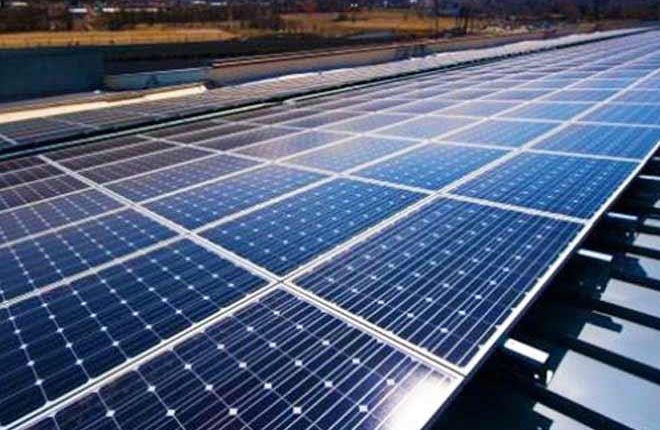 NHPC, BEL Unite To Set Up Solar Equipment Manufacturing Facility