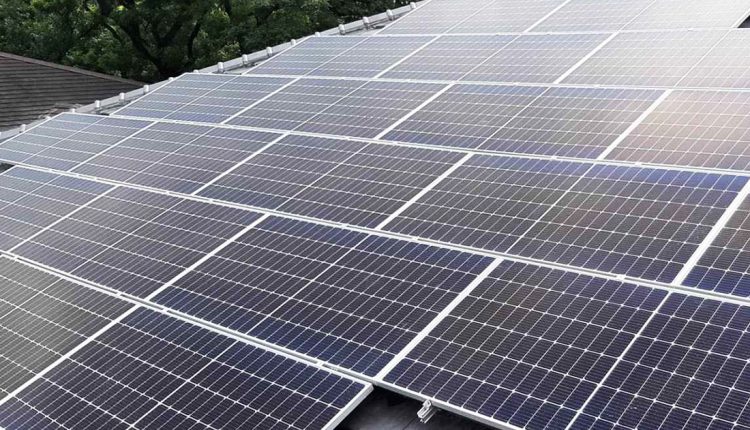 3 SIGNS THAT YOUR HOUSEHOLD NEEDS TO GO SOLAR THIS 2022