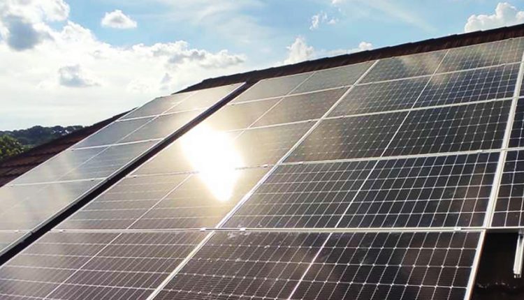 ADVANTAGES OF GOING SOLAR NOW