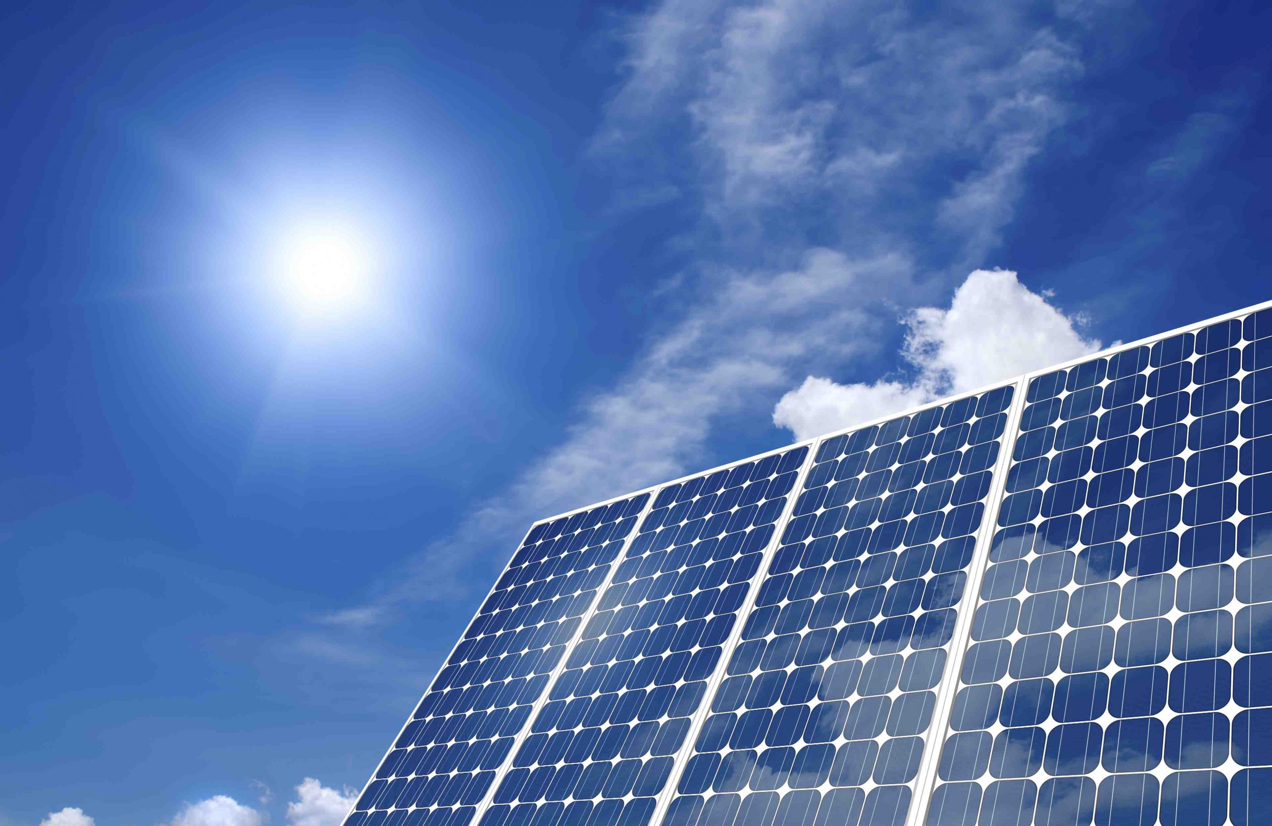 What are 10 disadvantages of solar energy?