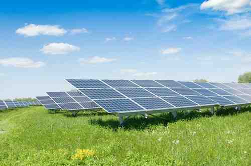 What is the biggest challenge to the use of solar energy?