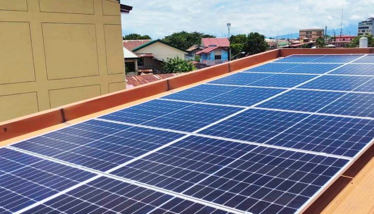 5 THINGS TO KNOW BEFORE INSTALLING SOLAR ON YOUR ROOF 