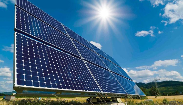 Man (35) arrested for stealing solar equipment in Bulawayo