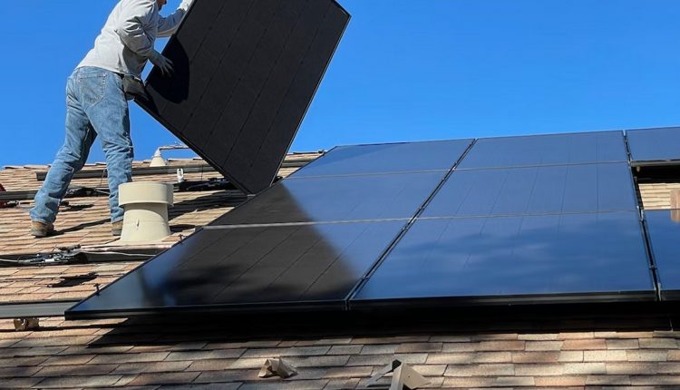 Solar power systems in Western Australia