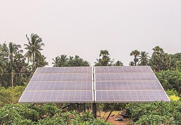 Solar, renewable, green, power, energy