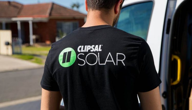 Clipsal Solar - Australia