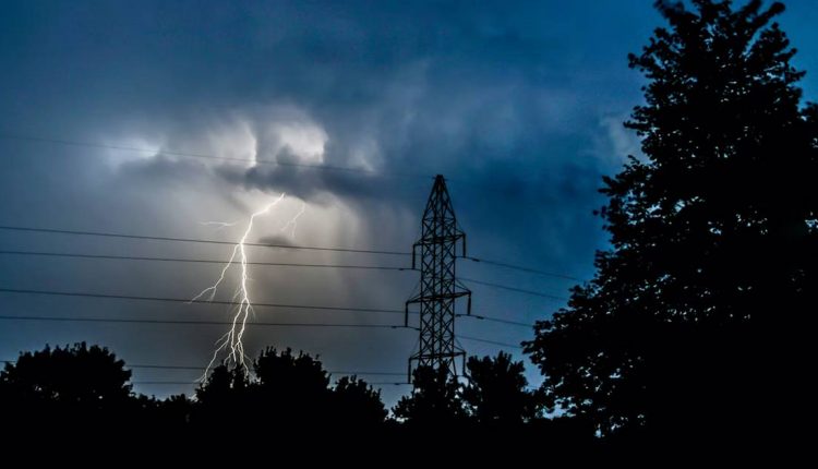 Electricity prices - Australia